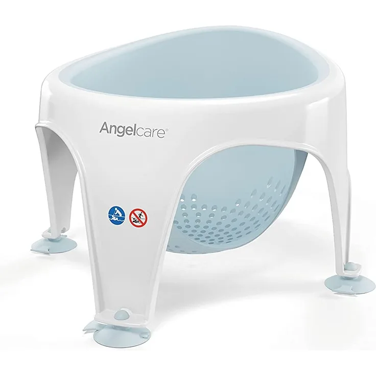 Angelcare Badering Light aqua