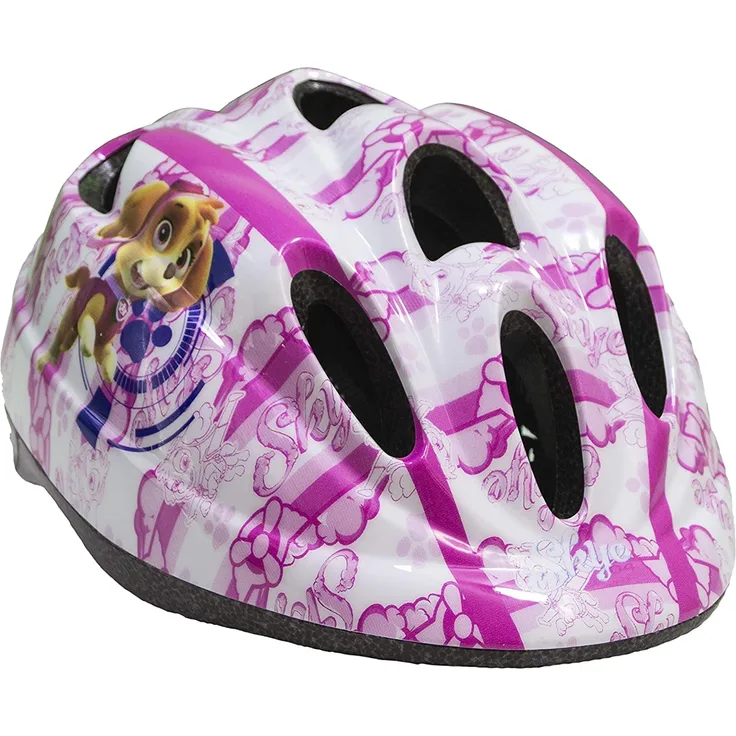 Toimsa Fahrradhelm Paw Patrol Skye