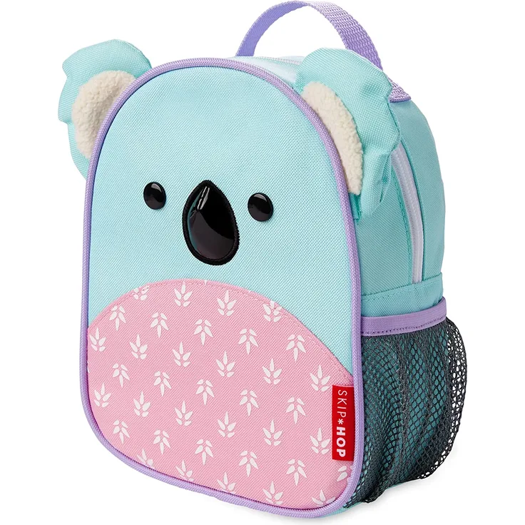 Skip Hop Skip Hop Backpack Baby Zoo Koala