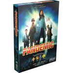 Z-Man Games ZMG71100 - Pandemic 2013 Brettspiel, Englisch - Englische Sprache