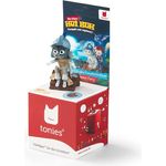 tonies® Hörfigur - Wie Hui Buh seine Rasselkette bekam/Die Halloween-Party