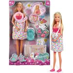 Steffi Love Babyglück