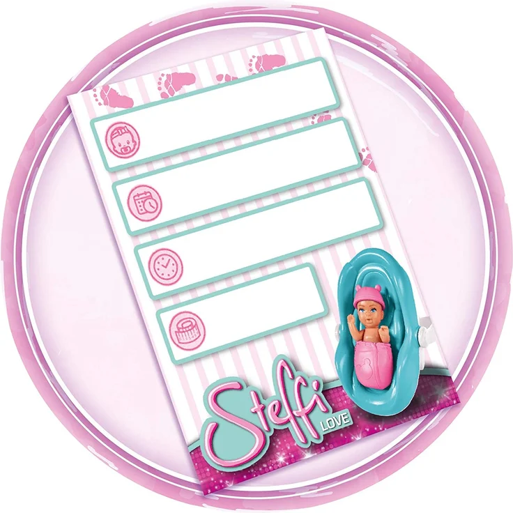 Steffi Love Babyglück – Bild 8