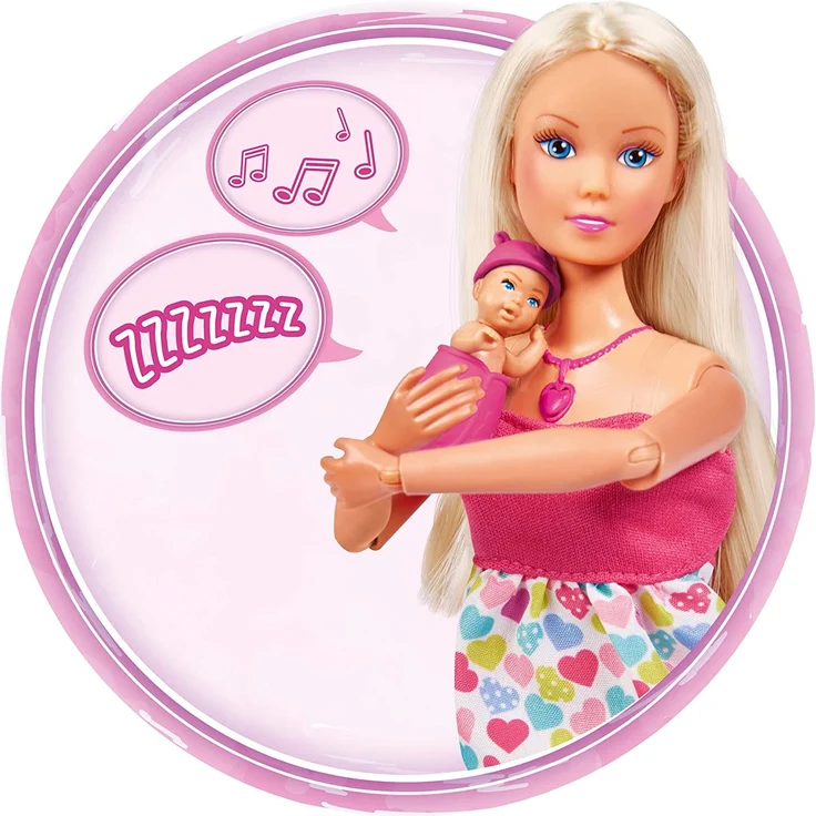 Steffi Love Babyglück – Bild 5