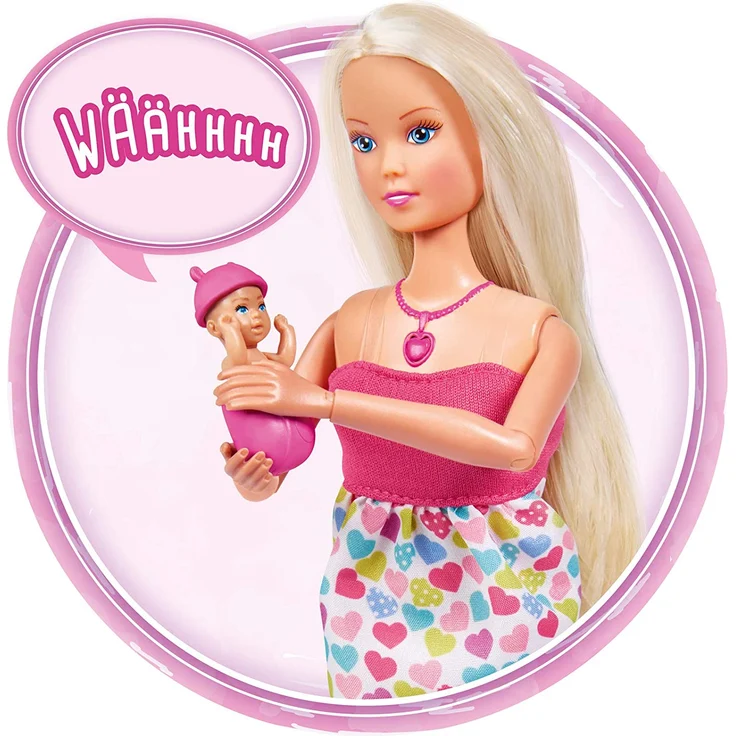 Steffi Love Babyglück – Bild 4