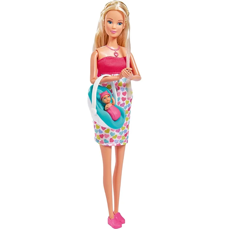 Steffi Love Babyglück – Bild 2