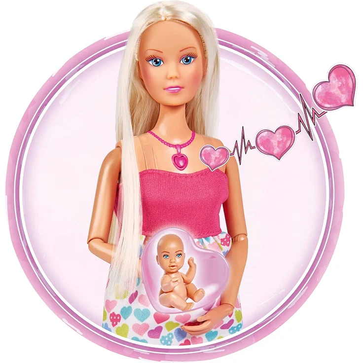 Steffi Love Babyglück – Bild 7