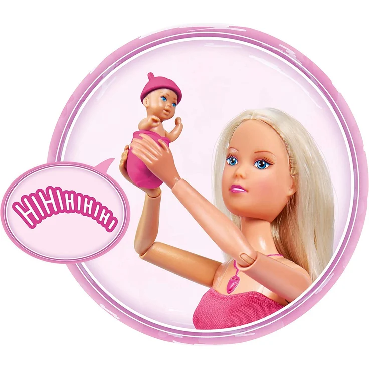 Steffi Love Babyglück – Bild 6