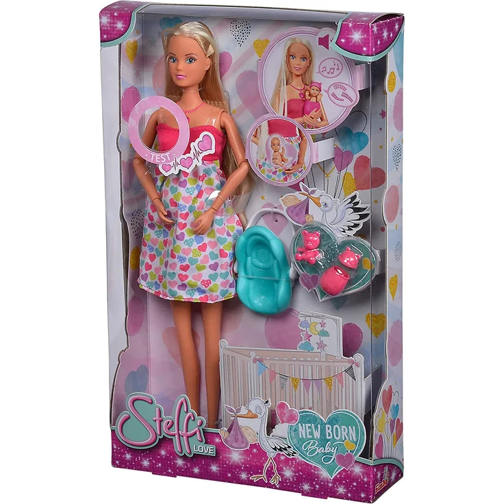 Steffi Love Babyglück – Bild 9