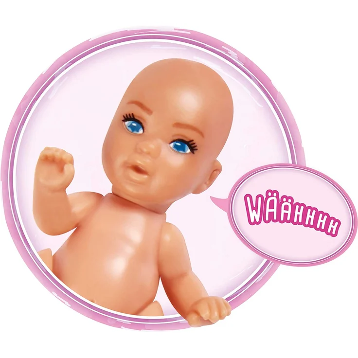 Steffi Love Babyglück – Bild 3