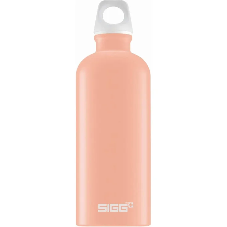 Sigg Shy Pink Touch