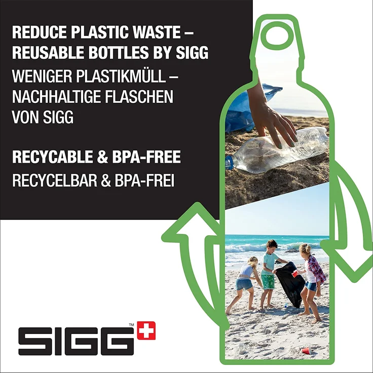 Sigg Shy Pink Touch – Bild 4