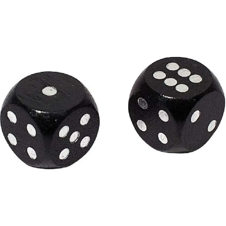 Bartl 2169 - Schwerpunktwürfel-Set