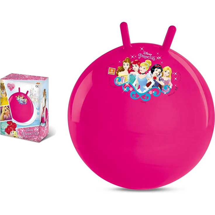 Disney Princess Mondo Hüpfball – Bild 2