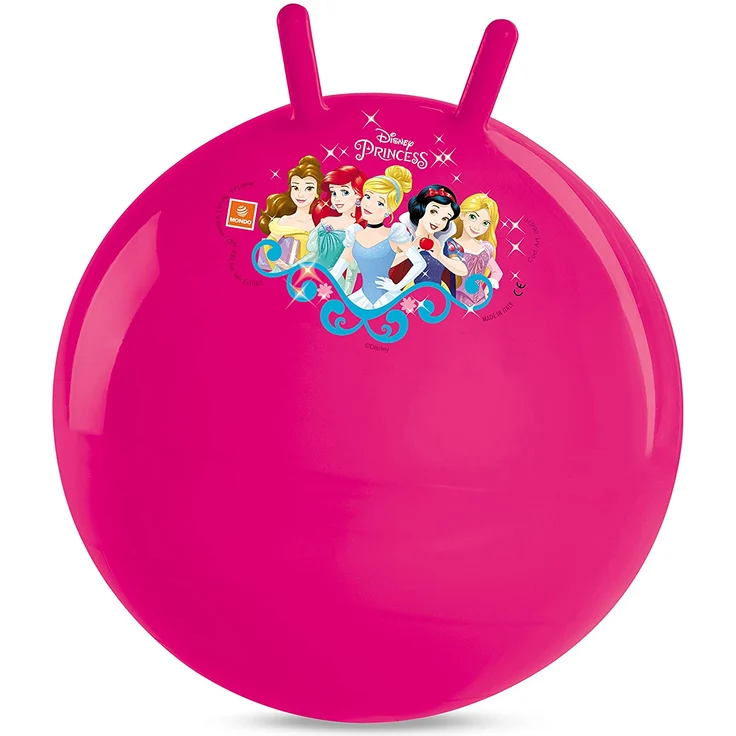 Disney Princess Mondo Hüpfball – Bild 1