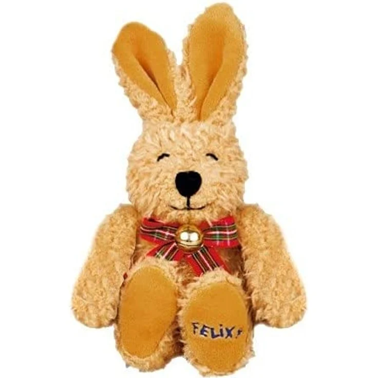 Die Spiegelburg Coppenrath 5345 - MINI HASE FELIX , ca. 24 cm