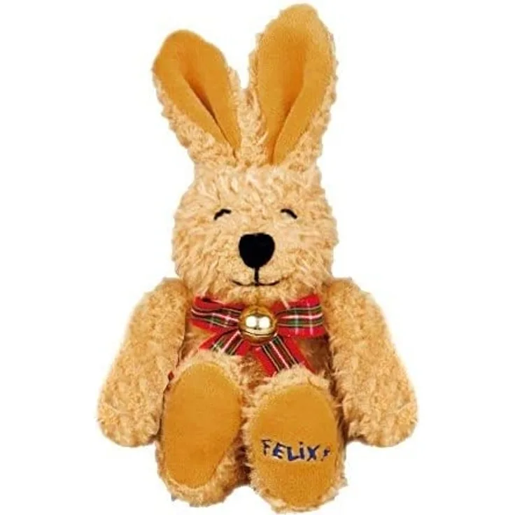 Die Spiegelburg Coppenrath 5345 - MINI HASE FELIX , ca. 24 cm