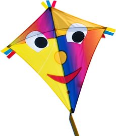 CIM Kinder-Drachen - Happy Eddy Joker