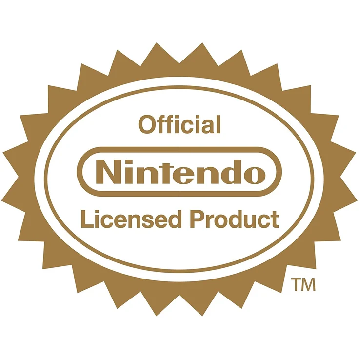 Nintendo Mario Kart Mocchi Mocchi Plüsch Spielzeug Stachi Panzer Kissen - 40 cm groß - blau – Bild 5
