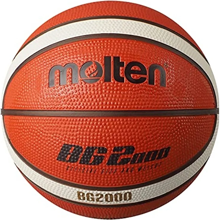 Molten® Basketball BXG2000, Gr. 3 – Bild 1