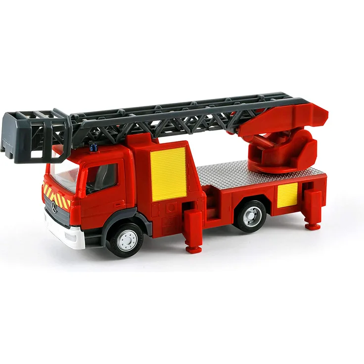 Norev 431030 Miniatur-Kollektion, Rot