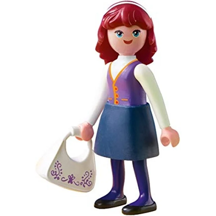 Playmobil Spirit Maricela 9481 – Bild 2