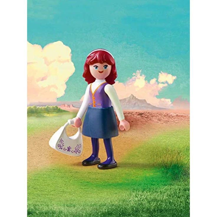 Playmobil Spirit Maricela 9481 – Bild 3