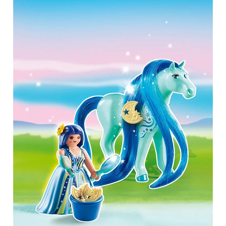 Playmobil 6169 Princess Luna – Bild 2