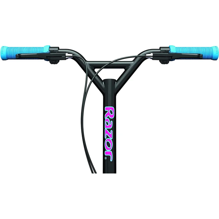 Razor 'Flashback' Scooter, ab 8 Jahren, BMX Style, max. belastbar bis 100 kg, pink – Bild 7
