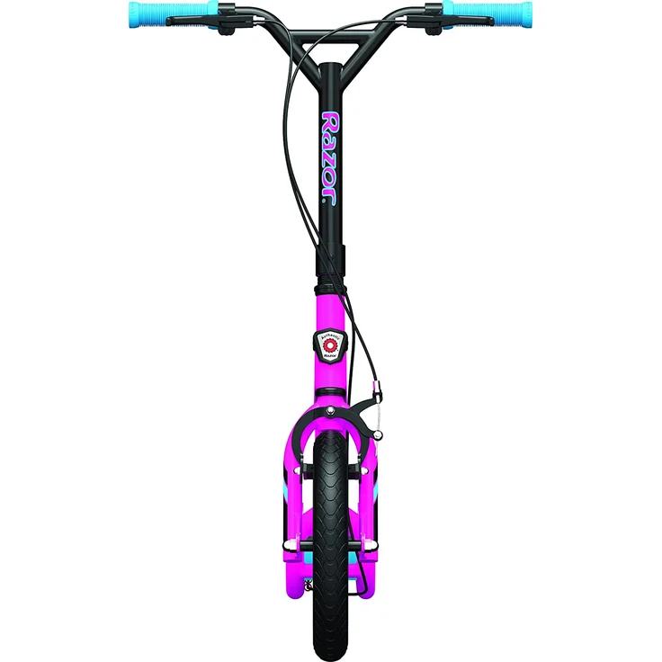 Razor 'Flashback' Scooter, ab 8 Jahren, BMX Style, max. belastbar bis 100 kg, pink – Bild 4