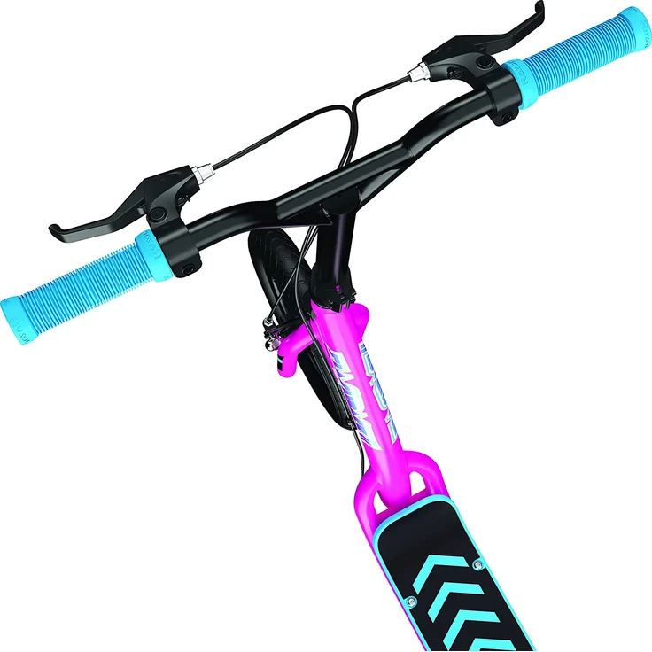 Razor 'Flashback' Scooter, ab 8 Jahren, BMX Style, max. belastbar bis 100 kg, pink – Bild 13