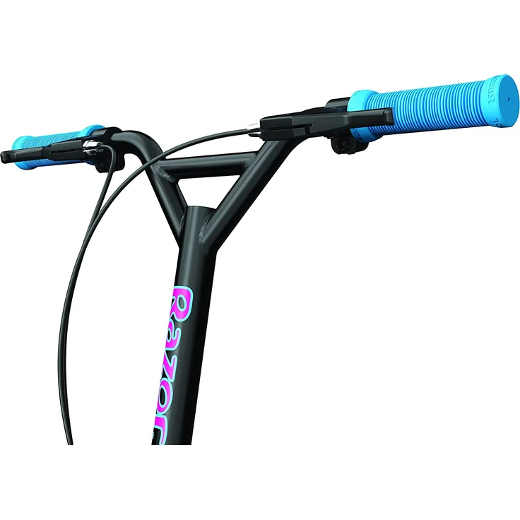 Razor 'Flashback' Scooter, ab 8 Jahren, BMX Style, max. belastbar bis 100 kg, pink – Bild 12