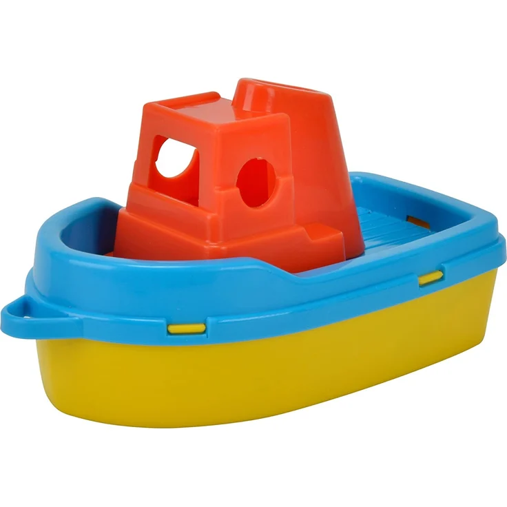 Simba 107258792 - Boat Trio Water Toy – Bild 3
