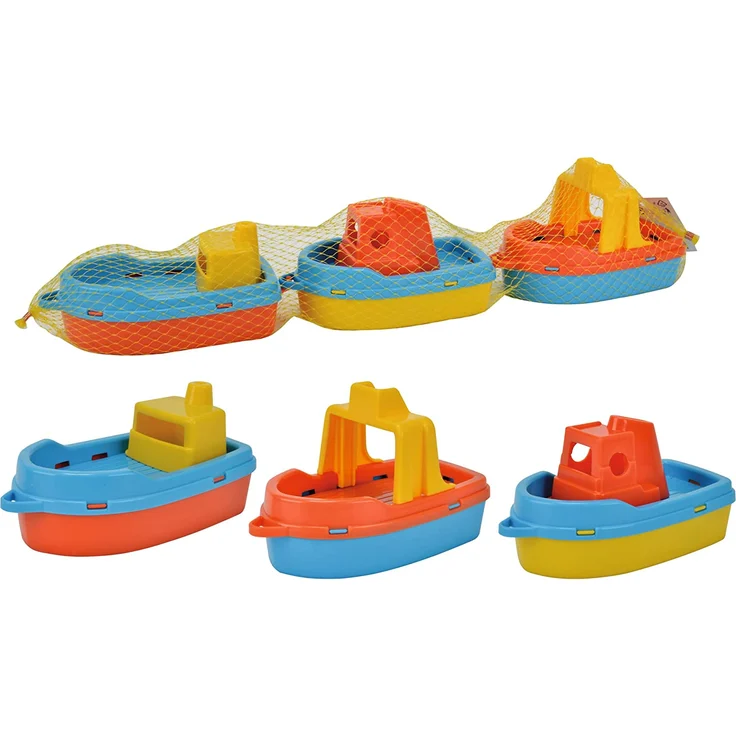 Simba 107258792 - Boat Trio Water Toy – Bild 5