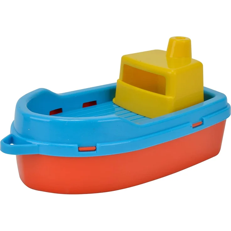 Simba 107258792 - Boat Trio Water Toy – Bild 2