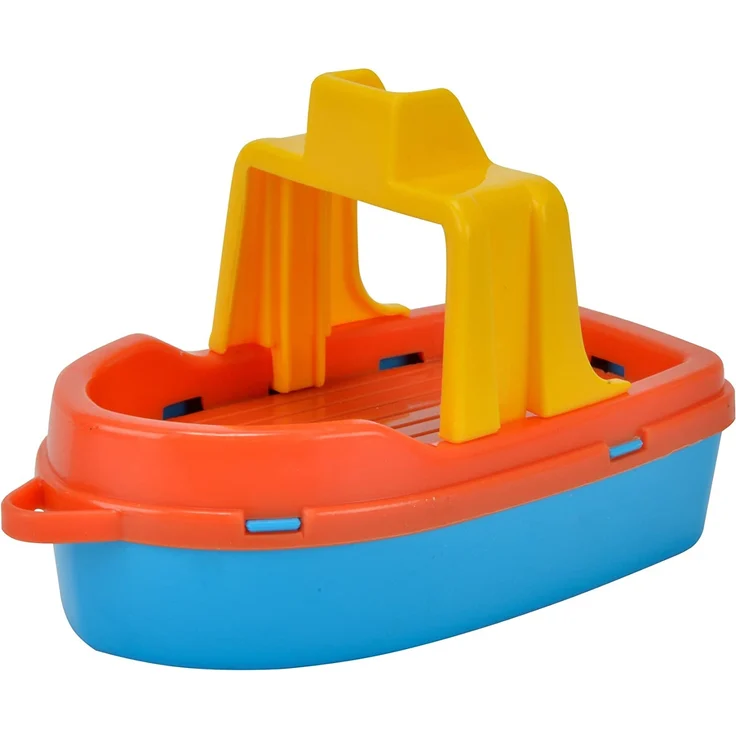 Simba 107258792 - Boat Trio Water Toy – Bild 4
