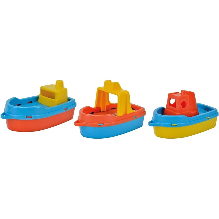 Simba 107258792 - Boat Trio Water Toy – Bild 1