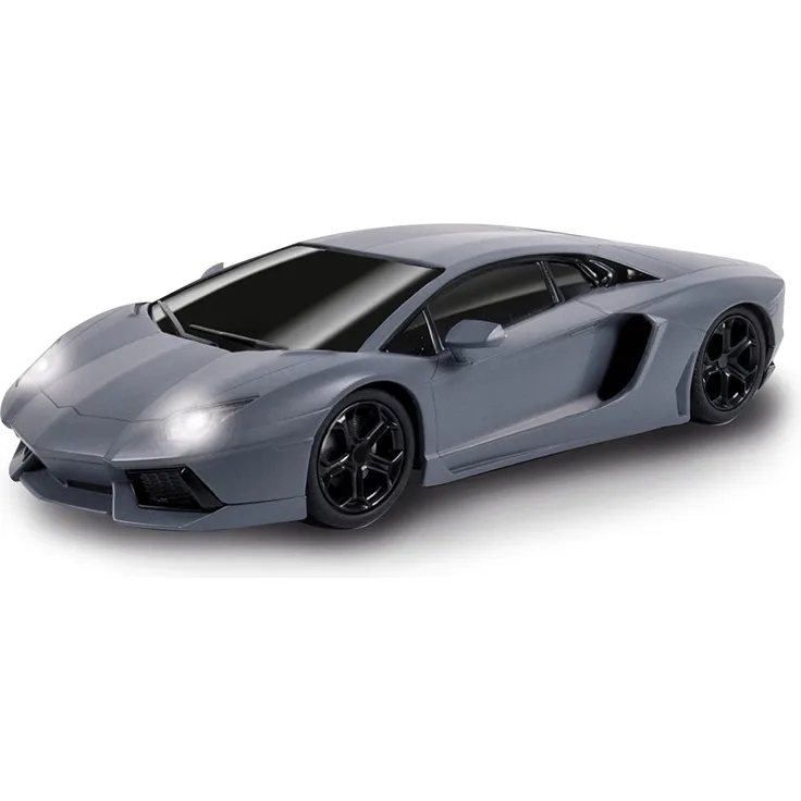 Nikko 35124 - RC Decepticon Lockdown - Transformers 4