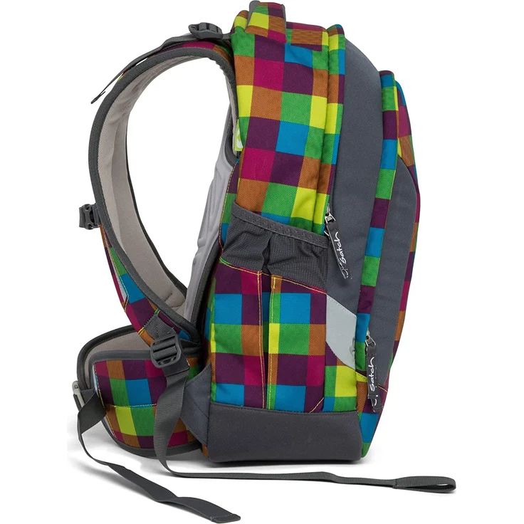 Satch Sleek Schulrucksack beach leach 2. 0 – Bild 6