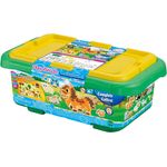 Mega Bastelbox Bauernhof