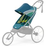 Cybex 'Avi' All Terrain Jogger-Buggy Sportsitz 2021 Maliblue