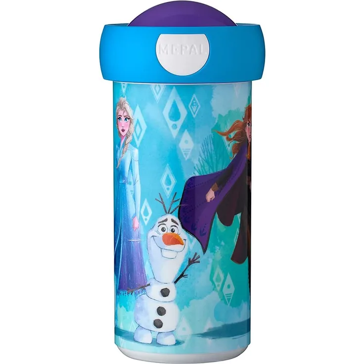 Mepal CAMPUS Verschlussbecher 300 ml Frozen 2