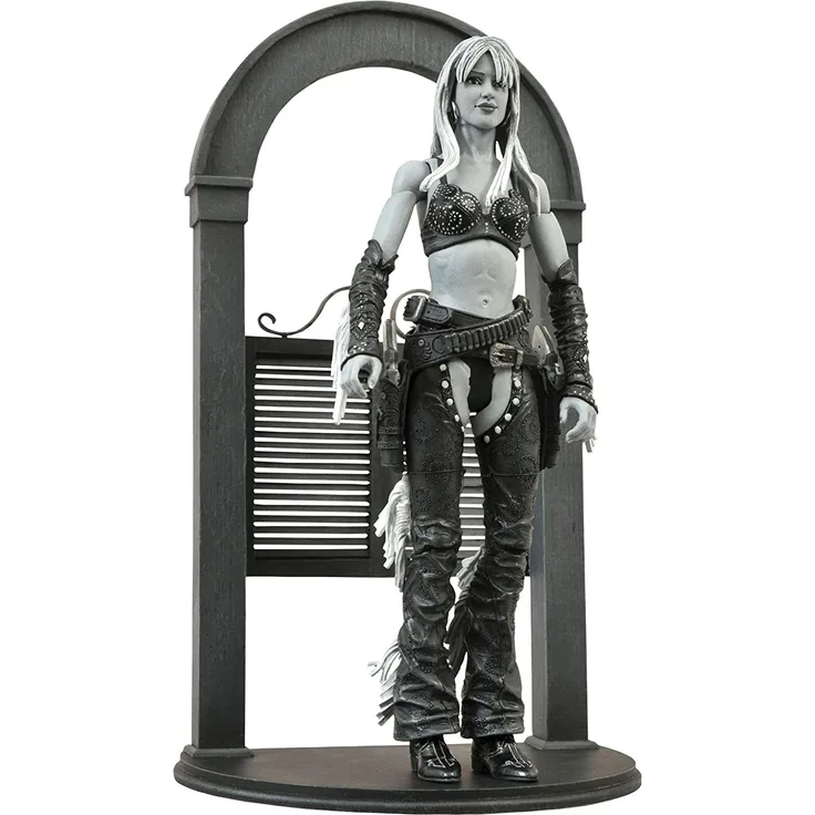 Sin City Select PX Nancy Figure