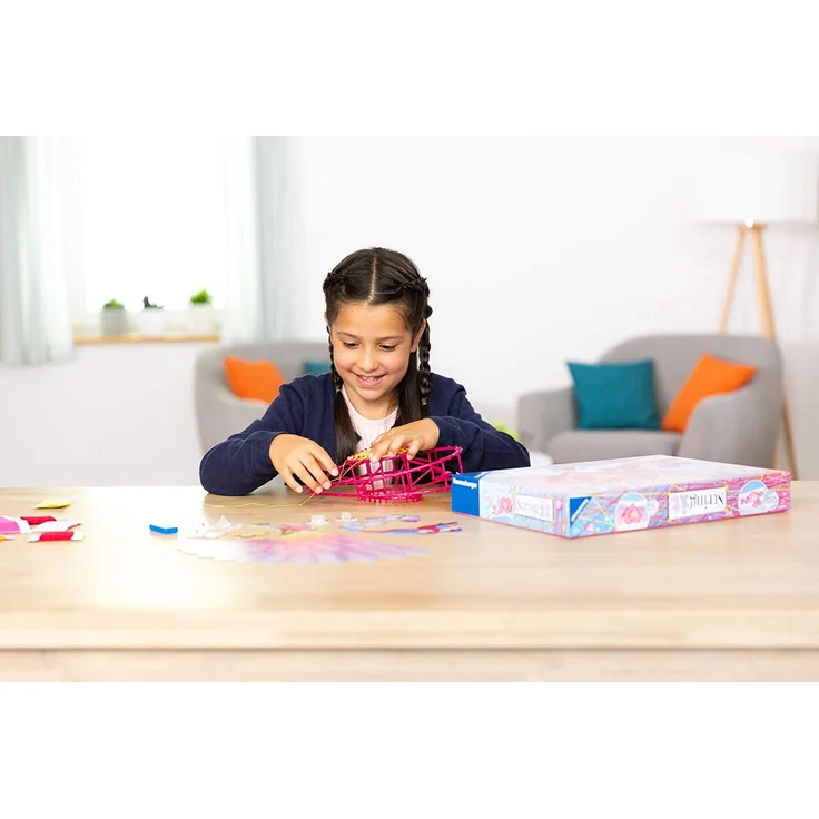 Ravensburger Bastelset String it Maxi 3D-Heart – Bild 6