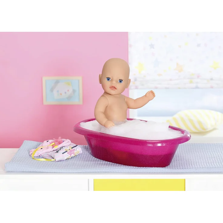 Zapf BABY born Soft Touch Little Girl 36 cm – Bild 11
