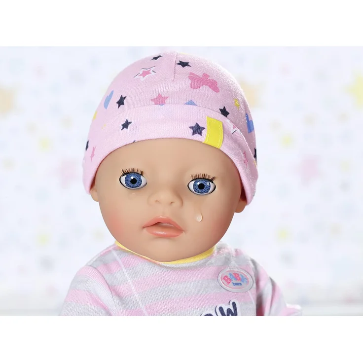Zapf BABY born Soft Touch Little Girl 36 cm – Bild 5