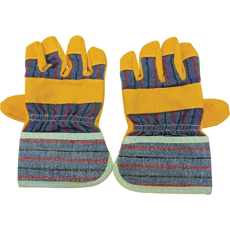 Kinder Handwerker-Handschuhe – Bild 1
