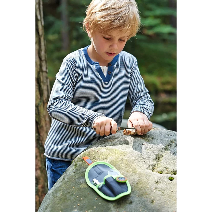 HABA 300319 - Terra Kids Forschertasche – Bild 3