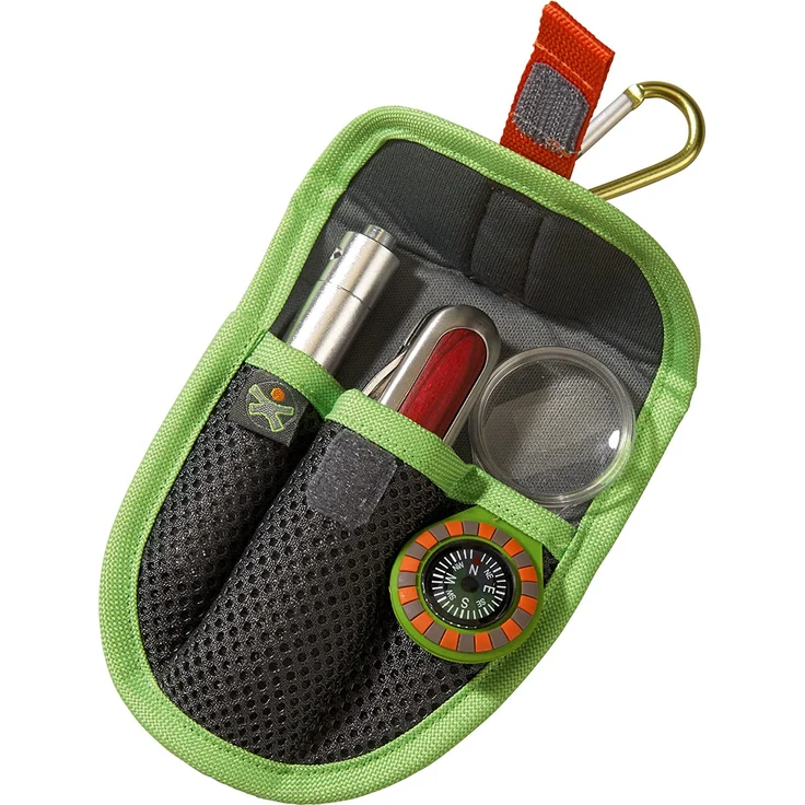 HABA 300319 - Terra Kids Forschertasche – Bild 1