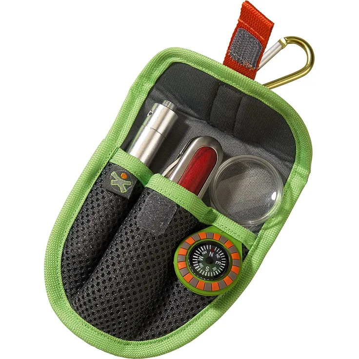 HABA 300319 - Terra Kids Forschertasche